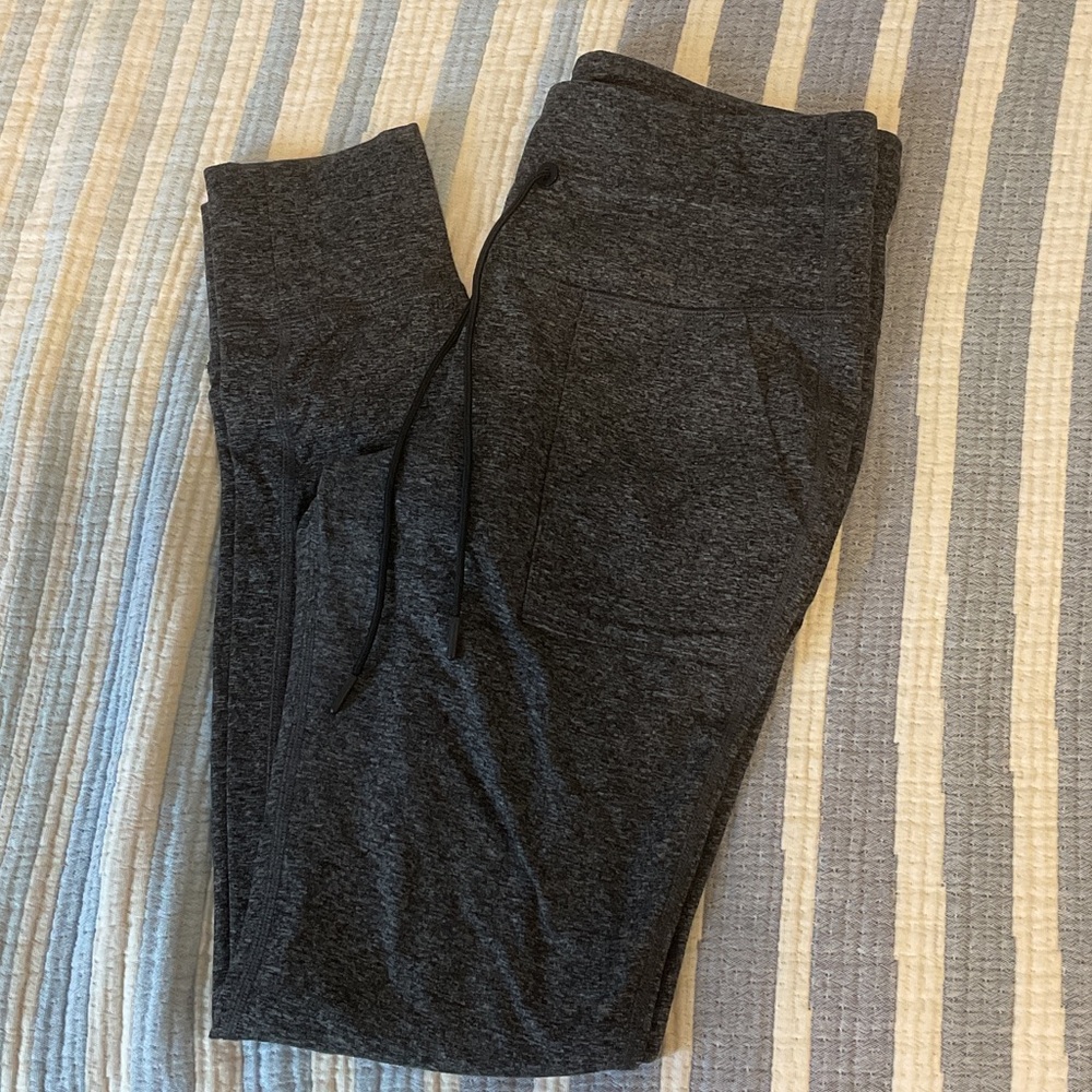 Old Navy Kids Dark Gray Joggers